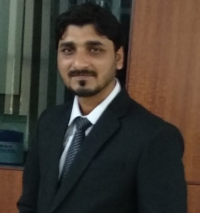 Adv. Pankaj kumar